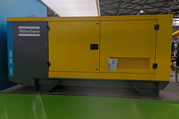 大祥发电机出租 大祥发电机出租