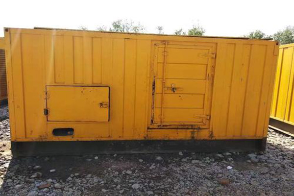 大祥发电机出租 大祥发电机出租