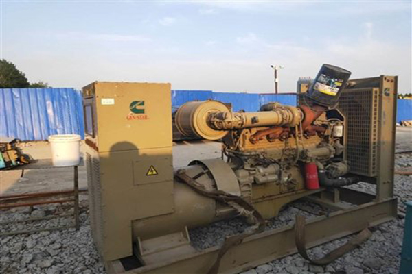 大祥发电机出租