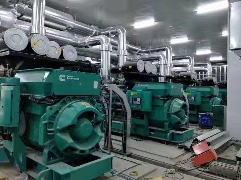 大祥发电机出租